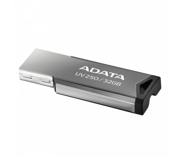 ADATA 32GB UV250 metalowy - 1182031 - zdjęcie 2